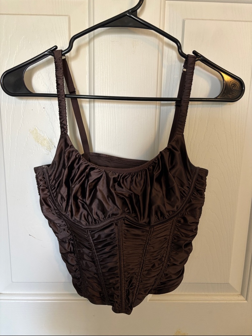 Women’s Corset Top